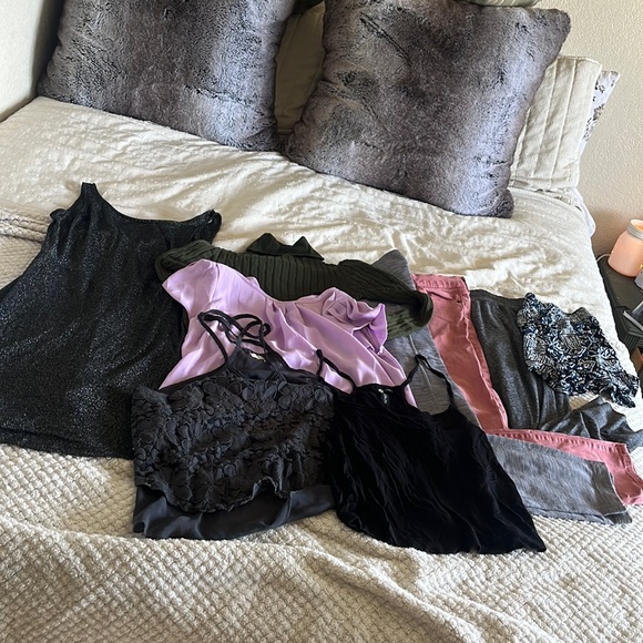 Mondetta Pants - Womens XS Bundle #7